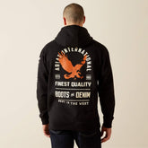 Ariat / Ariat Eagle Large Hoodie