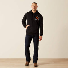 Ariat / Ariat Eagle Large Hoodie