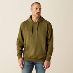 Ariat / Ariat Embossed Logo Hoodie