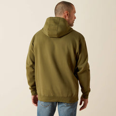 Ariat / Ariat Embossed Logo Hoodie
