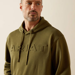 Ariat / Ariat Embossed Logo Hoodie