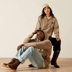 Ariat / Sendero Slow Horses Hoodie
