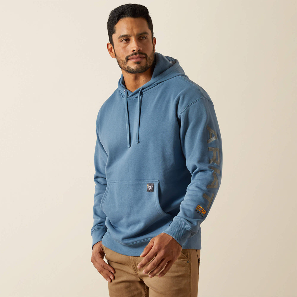 Ariat / Rebar Graphic Hoodie