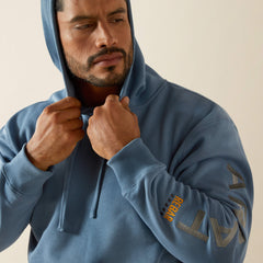 Ariat / Rebar Graphic Hoodie