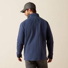 Ariat / Wilford 1/2 Zip Sweatshirt