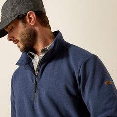 Ariat / Wilford 1/2 Zip Sweatshirt