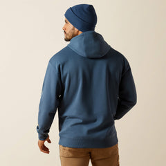 Ariat / Rebar Graphic Hoodie