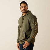 Ariat / Rebar Graphic Hoodie