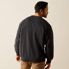 Ariat / Rebar Lightweight Sweatshirt