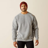 Ariat / Rebar Lightweight Sweatshirt