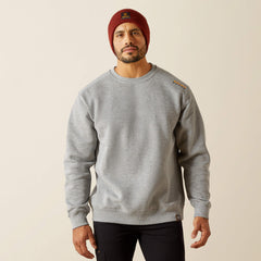 Ariat / Rebar Lightweight Sweatshirt