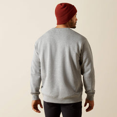 Ariat / Rebar Lightweight Sweatshirt