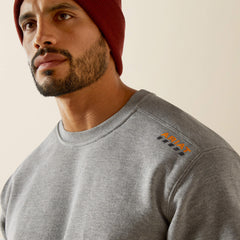 Ariat / Rebar Lightweight Sweatshirt