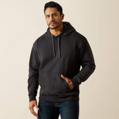 Ariat / Rebar Workman Bolt Hoodie