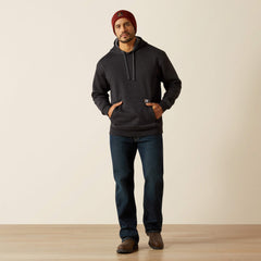 Ariat / Rebar Workman Bolt Hoodie