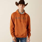 Ariat / Ariat Stitch Shield Logo Hoodie