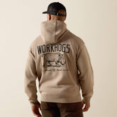 Ariat / Rebar Lightweight Workhog Hoodie