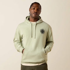Ariat / Ariat Southwest Sunset Fade Seal Hoodie