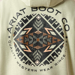 Ariat / Ariat Southwest Sunset Fade Seal Hoodie