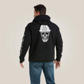 Ariat / Rebar Roughneck Pullover Hoodie