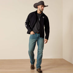 Ariat / New Team Softshell Jacket