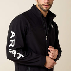 Ariat / New Team Softshell Jacket