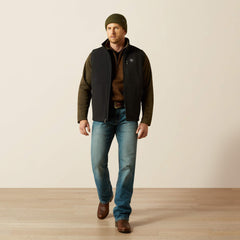 Ariat / Logo Softshell Vest