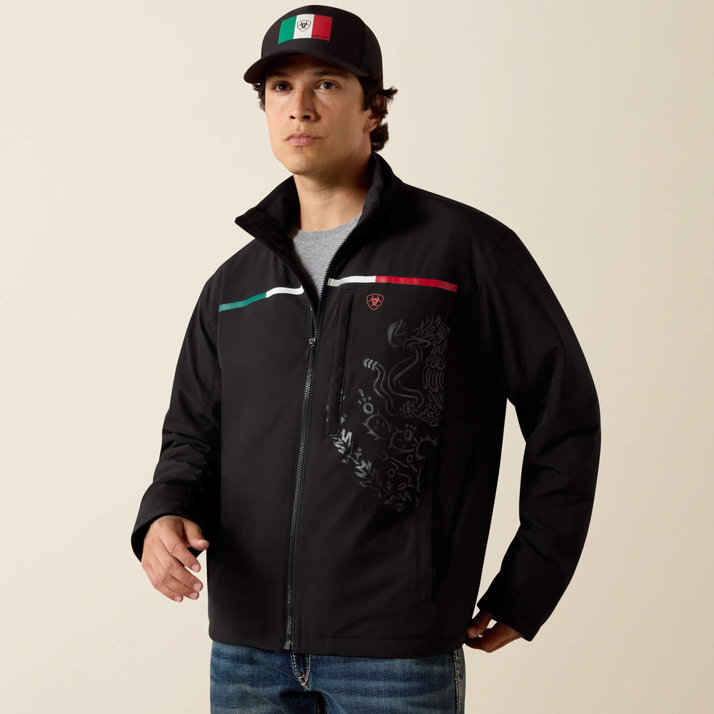 Ariat / Pioneer Stretchshell Mexico Jacket