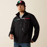 Ariat / Pioneer Stretchshell Mexico Jacket