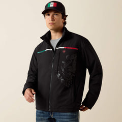 Ariat / Pioneer Stretchshell Mexico Jacket