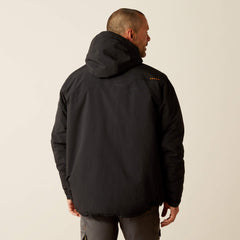 Ariat / Rebar Cordura Ripstop Insulated Jacket