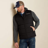 Ariat / Crius Insulated Vest