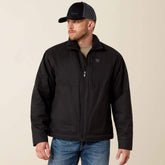 Ariat / Grizzly Canvas Jacket