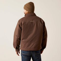 Ariat / Grizzly 2.0 Canvas Conceal and Carry Jacket