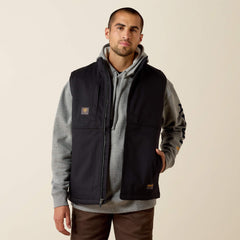 Ariat / Rebar DuraCanvas Vest