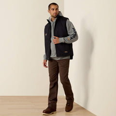 Ariat / Rebar DuraCanvas Vest