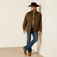 Ariat / Abilene Coat