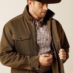 Ariat / Abilene Coat