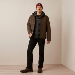 Ariat / Rebar DriTEK DuraStretch Insulated Jacket
