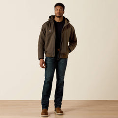 Ariat / Rebar DuraCanvas Jacket