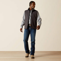Ariat / Logo Softshell Vest