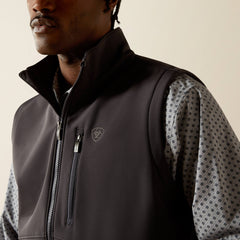 Ariat / Logo Softshell Vest