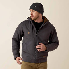 Ariat / Rebar DuraCanvas Jacket