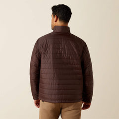 Ariat / Rebar Cordura Ripstop Lightweight Insulated Jacket