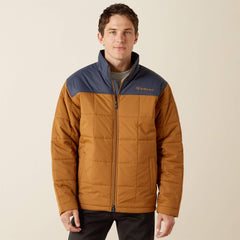 Ariat / Crius Insulated Jacket