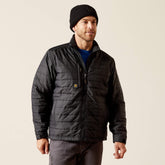 Ariat / Rebar Cordura Ripstop Lightweight Insulated Jacket