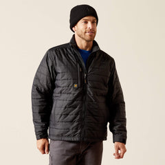 Ariat / Rebar Cordura Ripstop Lightweight Insulated Jacket