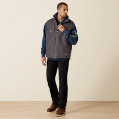 Ariat / Rebar DuraCanvas Vest