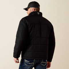 Ariat / Crius Insulated Jacket