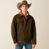 Ariat / Canvas Rancher Jacket